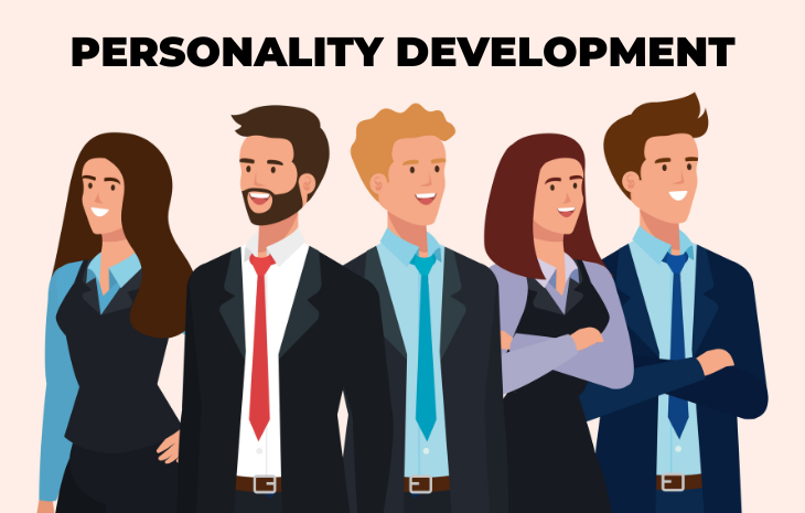 Personlity development
