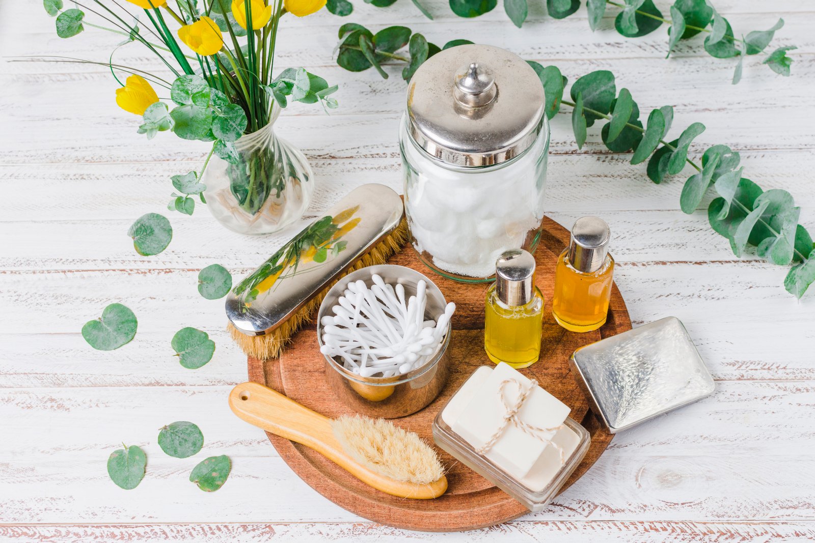Ayurvedic Herbs