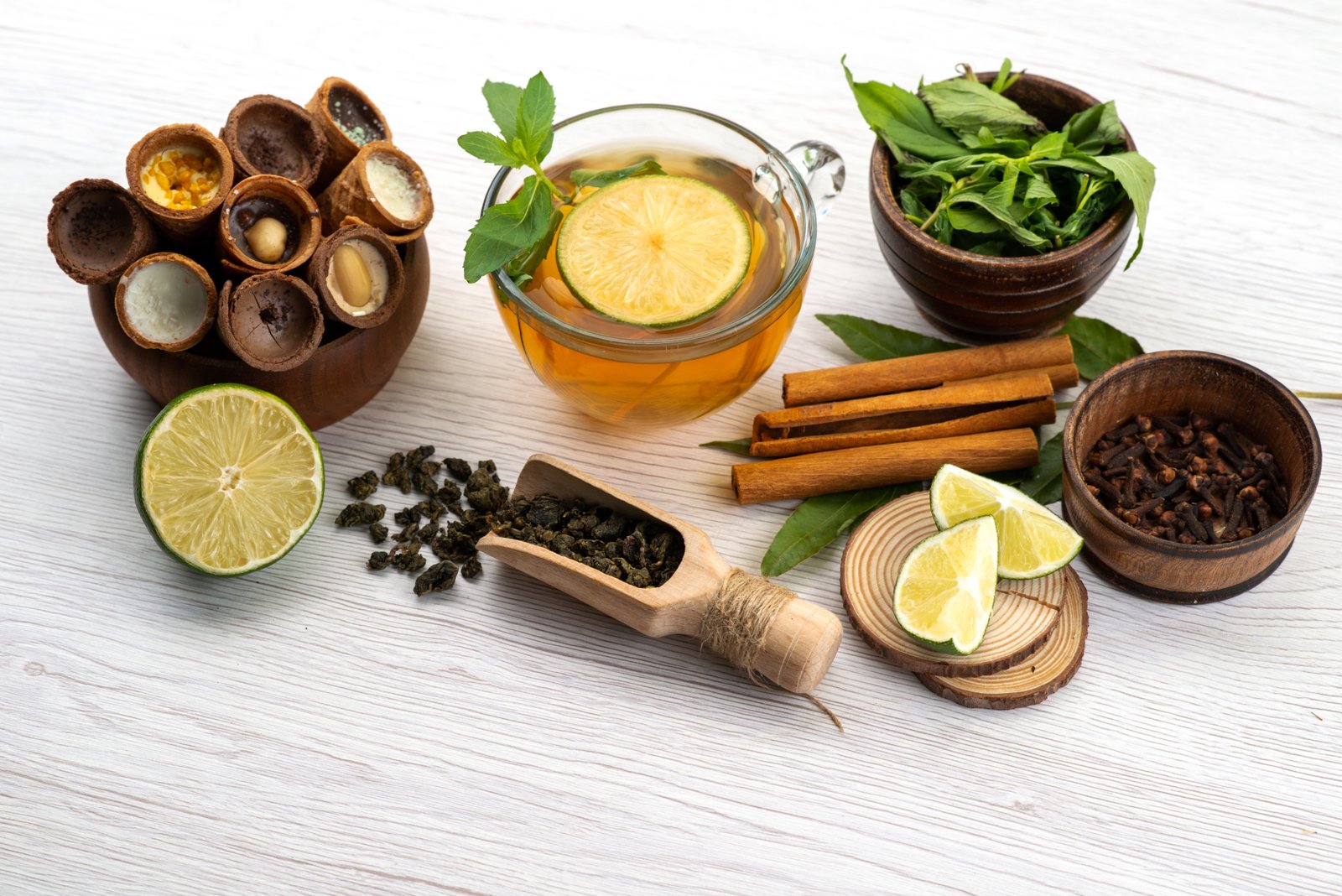 Natural Skincare